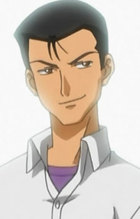 Yoshida