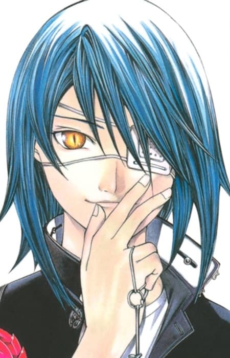 Agito Wanijima