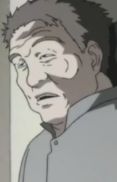Yoshihide Katou