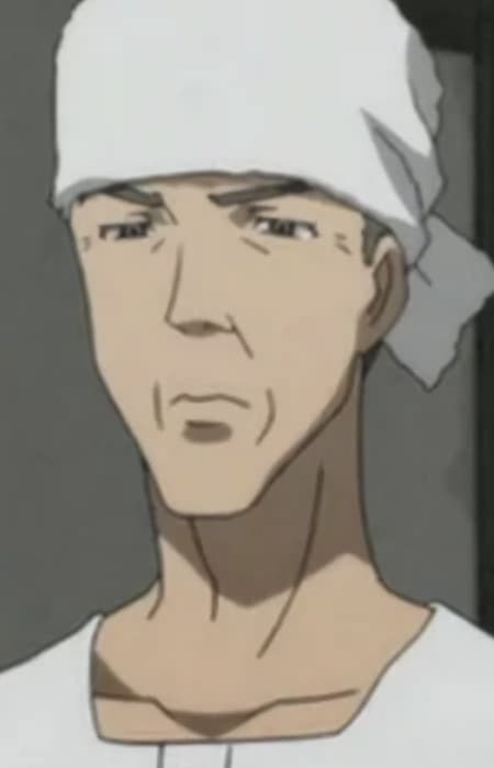 Mitsuo Tadokoro