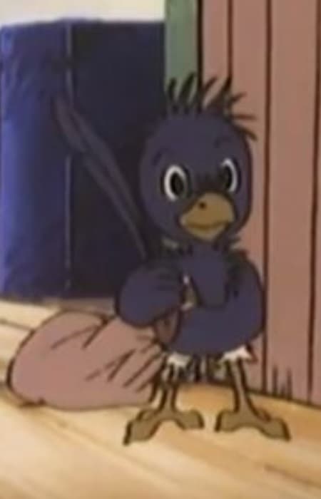 Pikkie