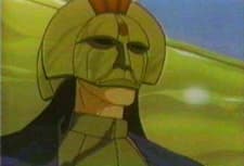 High Priest