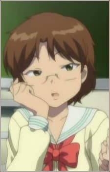 Nao Terauchi