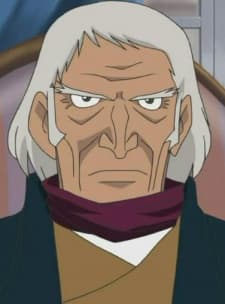 Monsieur Gillenormand