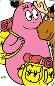 Barbapapa