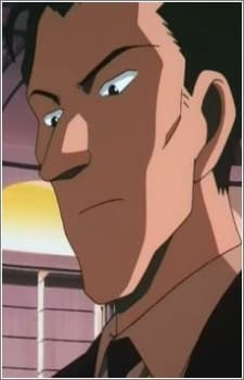 Tadaaki Kashimura