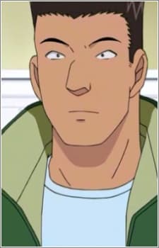 Junpei Minamisawa