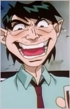 Zenigata