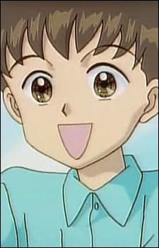 Shouta Nakao
