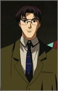 Toshio Kobayashi