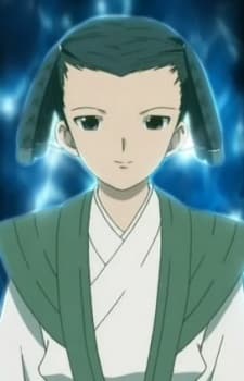 Hachirou Waga