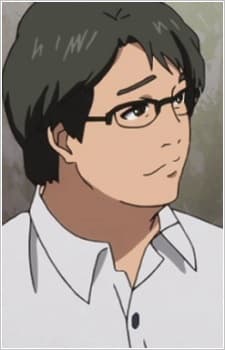 Nobuhiro Sakurada