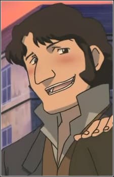Grantaire