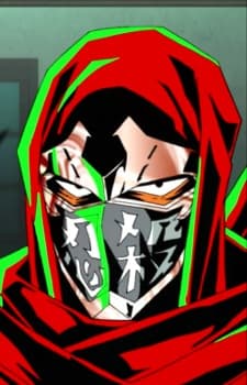 Kenji Fujikido