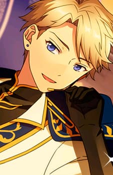 Arashi Narukami