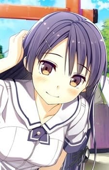 Mai Kudou