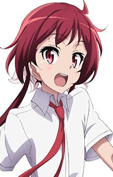 Akane Sakurada