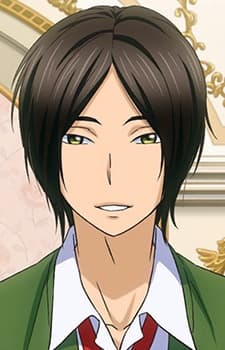 Asuma Mutsumi