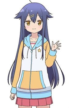 Kuina Natsukawa
