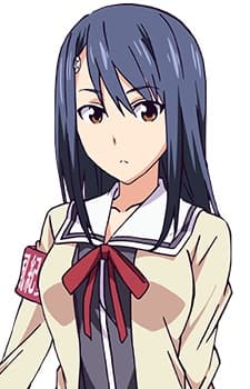 Disciplinary Committee Chairman