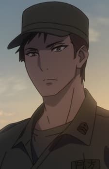 Atsuhiko Agata
