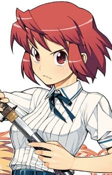 Sunao Sumeragi