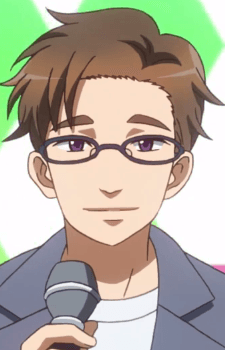 Minoru Shiraishi