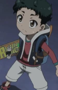 Yuuto Kamiya