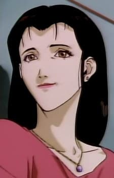 Miyuki Mamiya