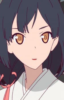 Kaguya Nayotake