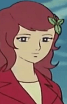 Kaori Shirakawa