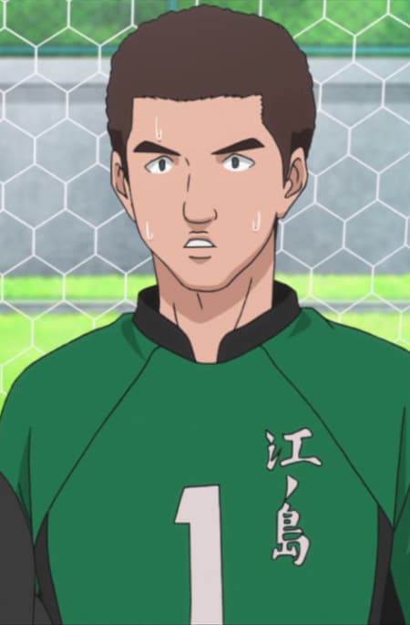 Shintarou Toudou