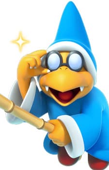 Kamek