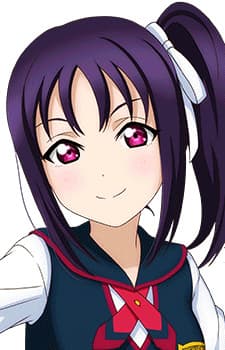 Sarah Kazuno