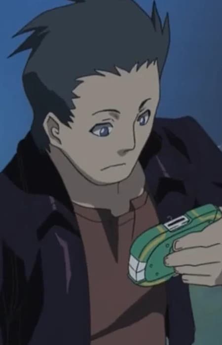 Ken