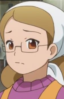 Mother Ichijou