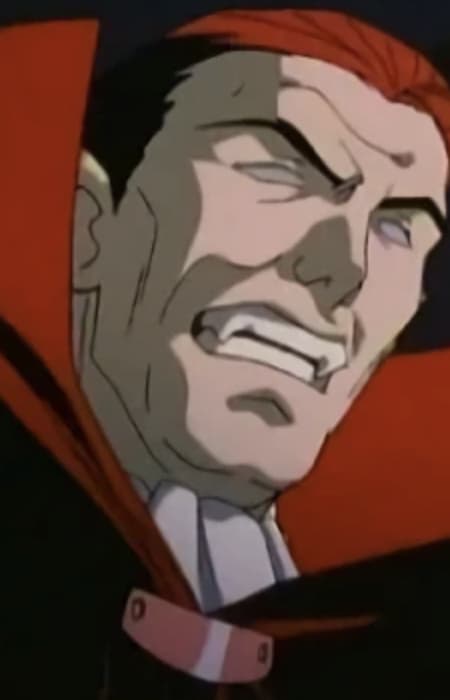 Vampire