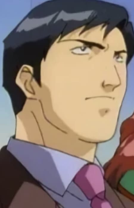Tooru Nakasugi