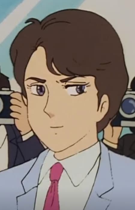 Masaki Shirota