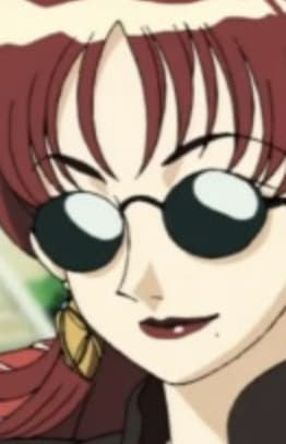 Akiko Aburatsubo
