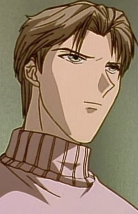 Tomonori Aogiri