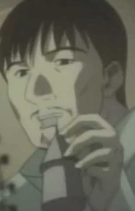 Tatsuaki Oikawa