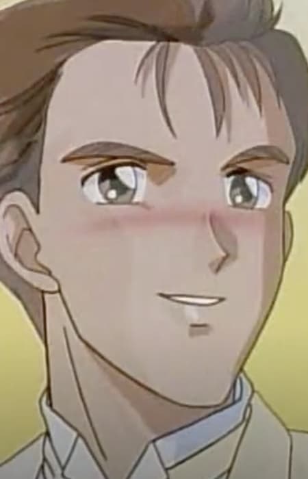 Shinkichi Nakahata