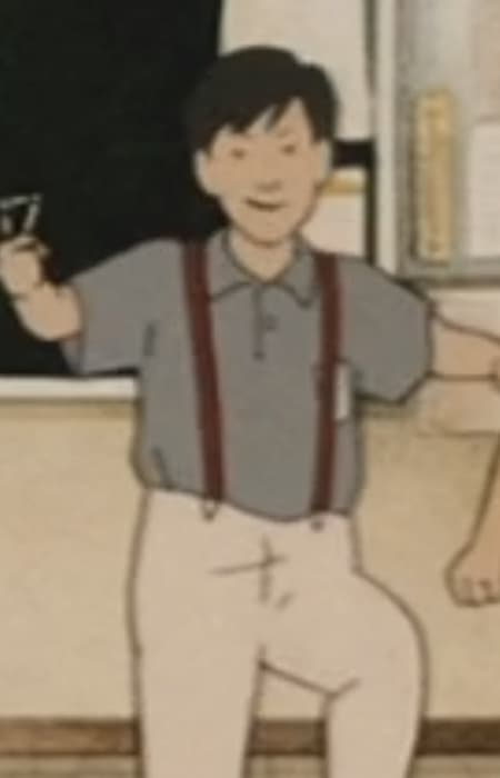 Hiroshi