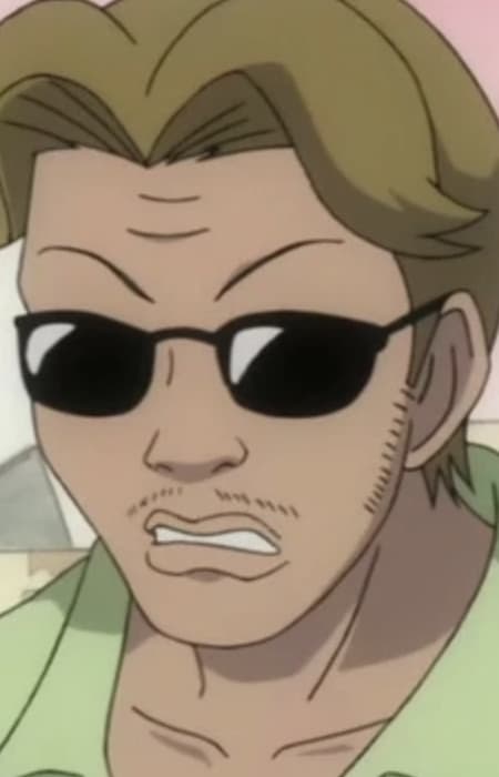 Haraguchi
