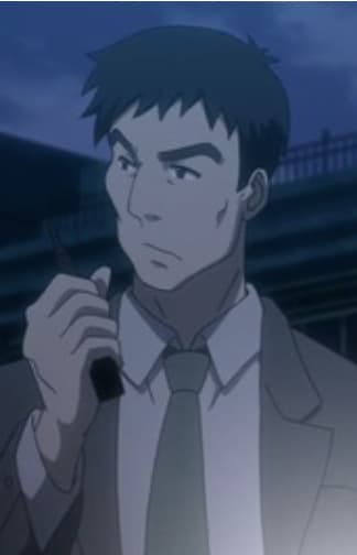Satonaka
