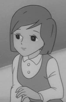 Kaori Ouyama