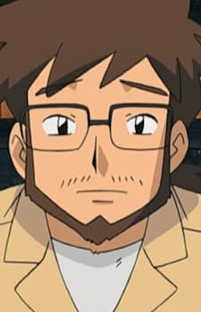 Mitsuo Mitsuoda