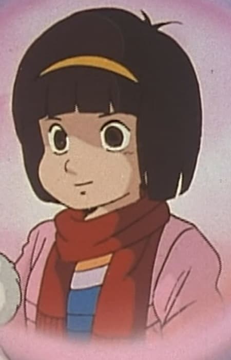 Natsuko Enjouji