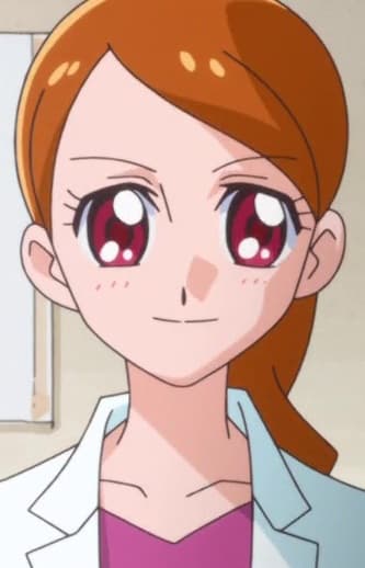 Satomi Usami